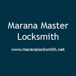 Marana Master Locksmith 